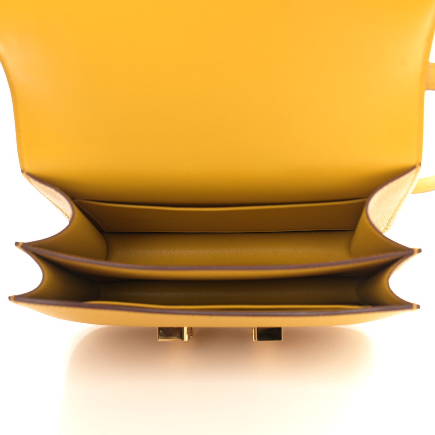 Epsom Constance 18 Jaune Ambre