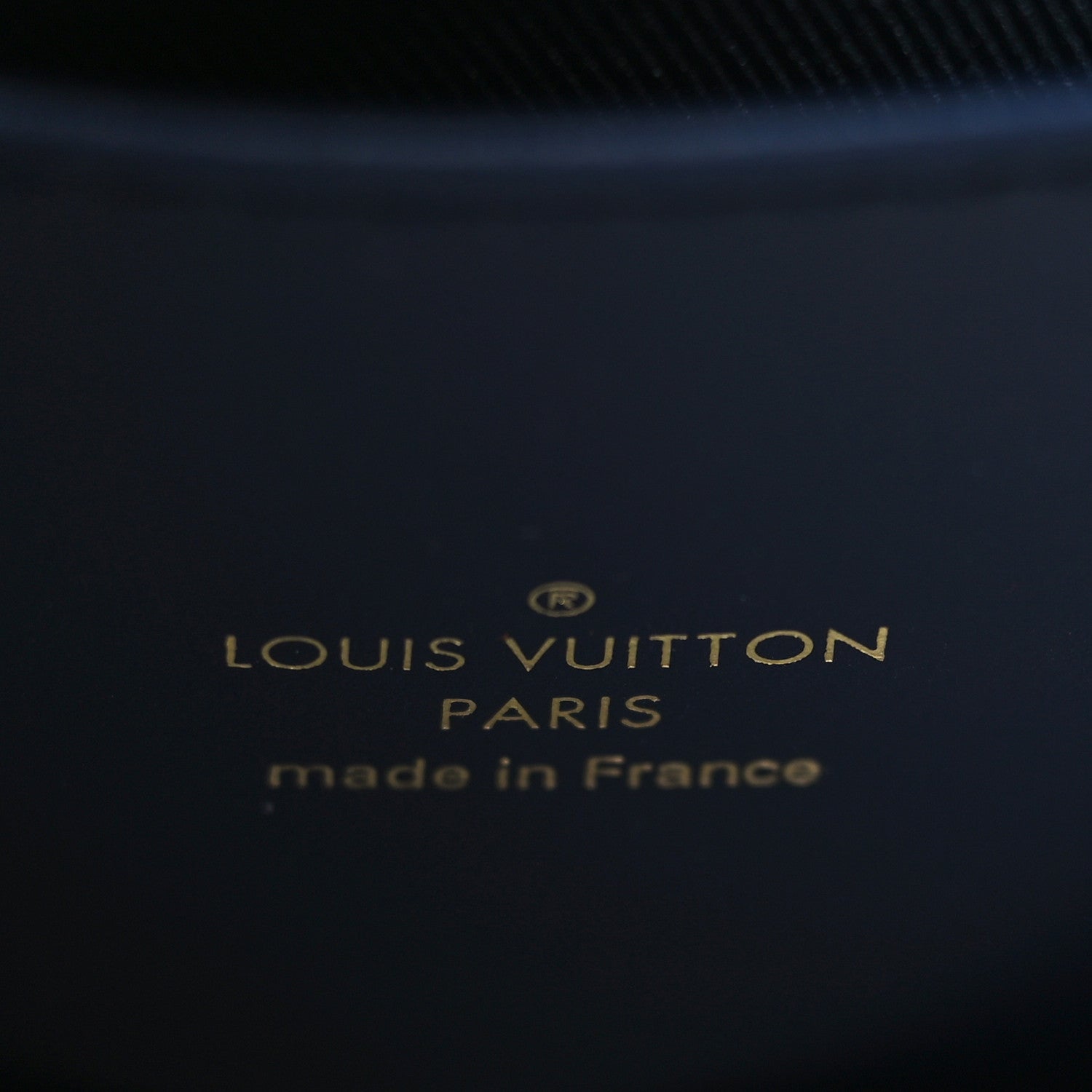 Louis Vuitton Monoglam Speedy Bandouliere 20 Blue 5 of 8