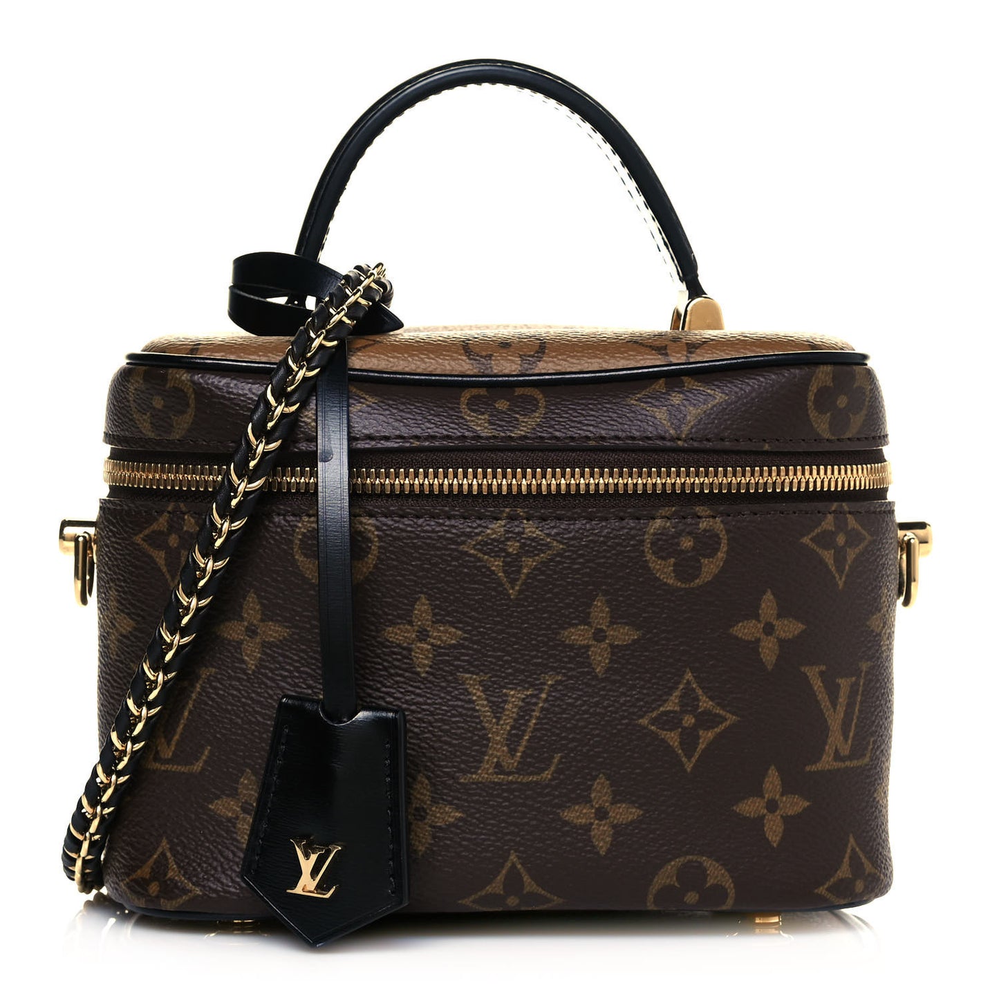 Reverse Monogram Vanity PM