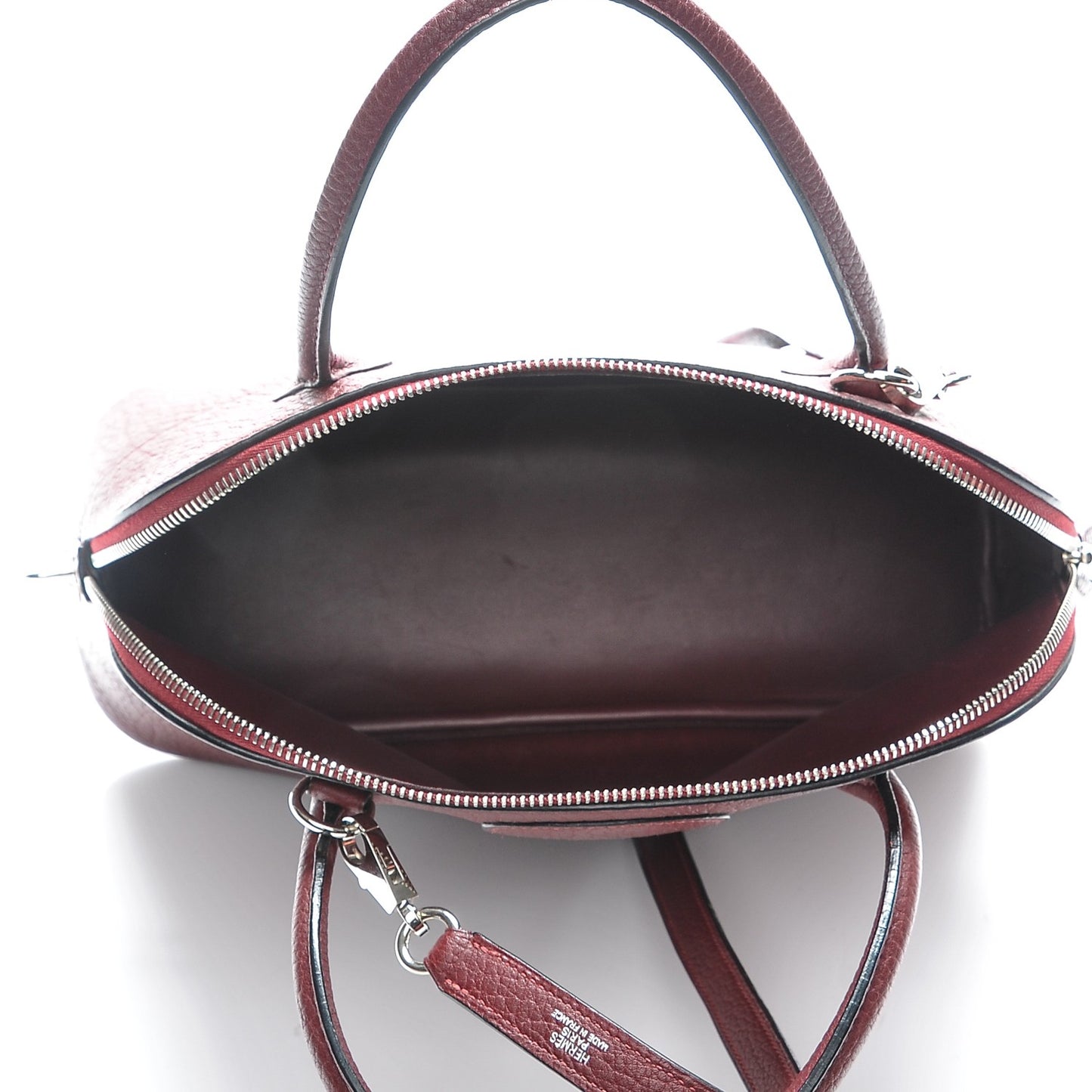 Fjord Bolide 31 Rouge H