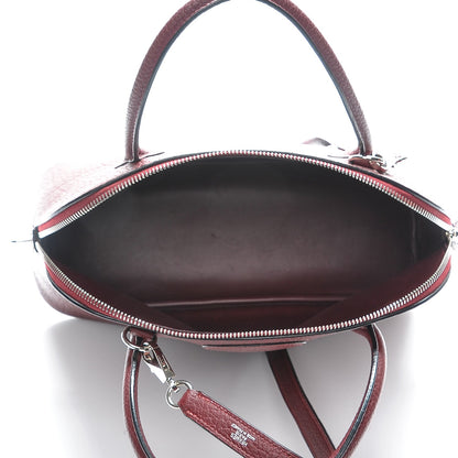Hermes Fjord Bolide 31 Rouge H 5 of 7