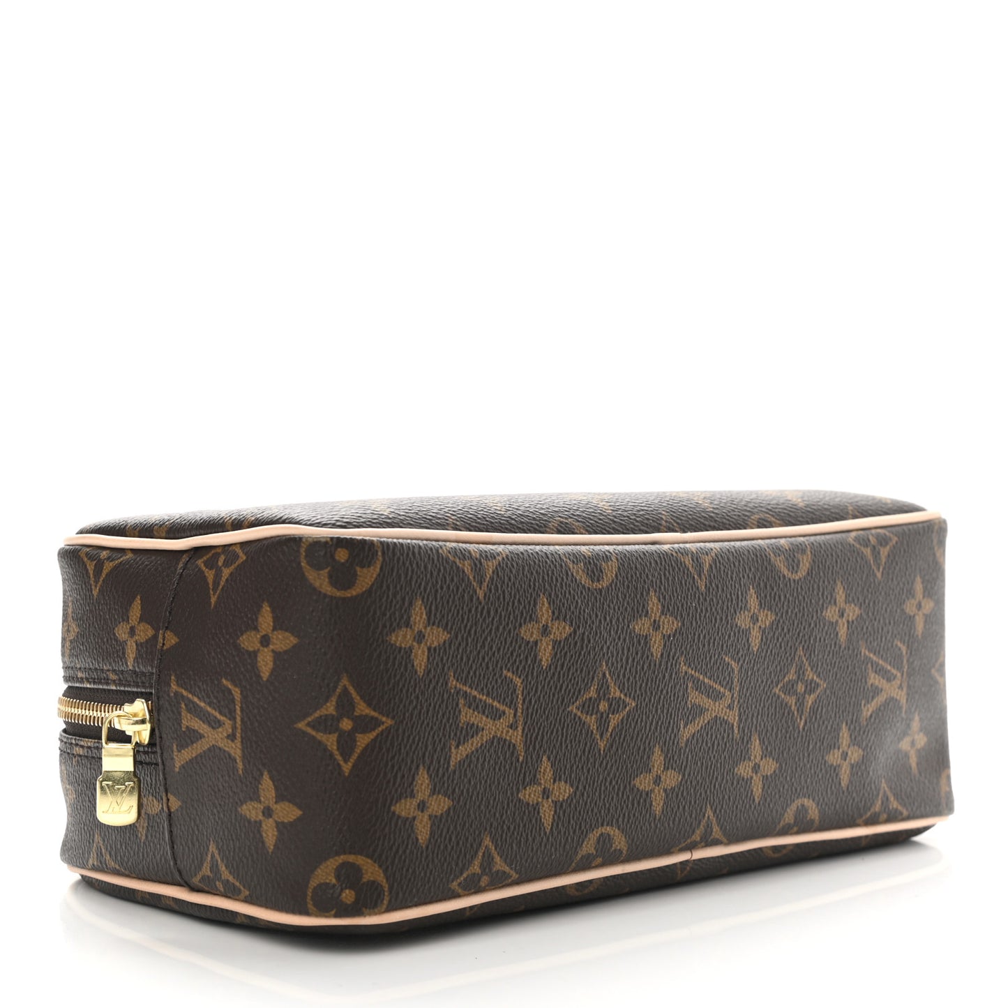 Monogram Toiletry Bag 25