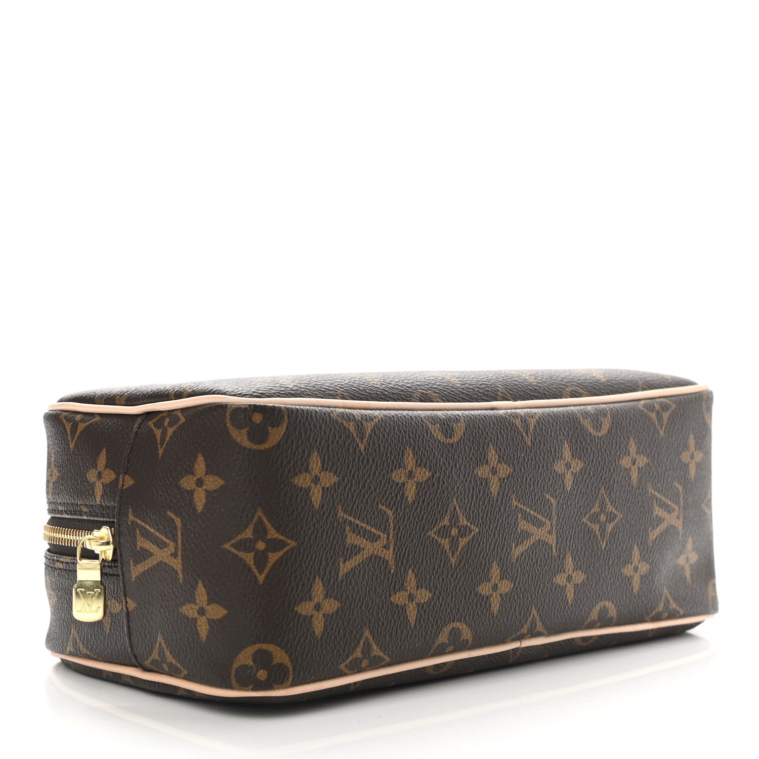 Louis Vuitton Monogram Toiletry Bag 25 4 of 8