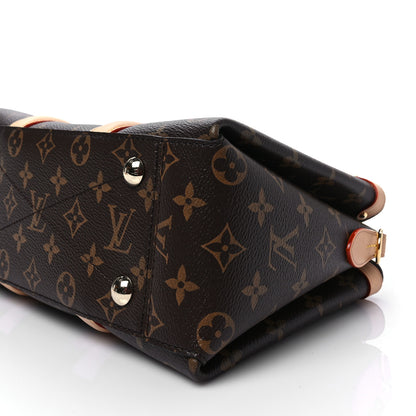 Louis Vuitton Monogram Soufflot BB 7 of 8