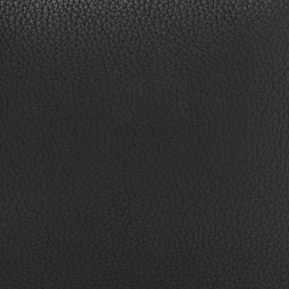 Louis Vuitton Calfskin Side Trunk MM Black 7 of 10