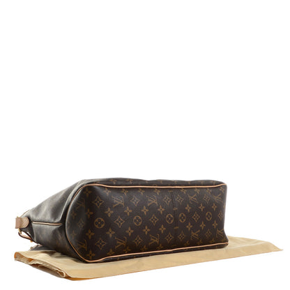 Louis Vuitton Monogram Delightful MM 4 of 8