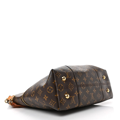 Louis Vuitton Monogram Melie 4 of 8