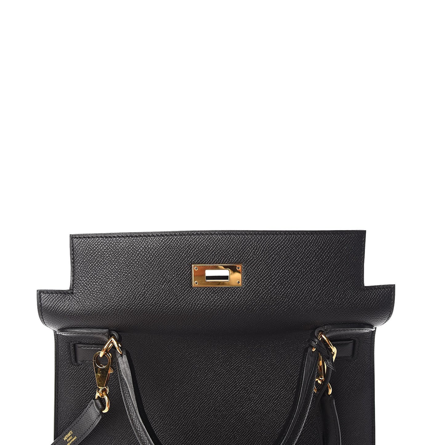 Epsom Kelly Sellier 28 Black