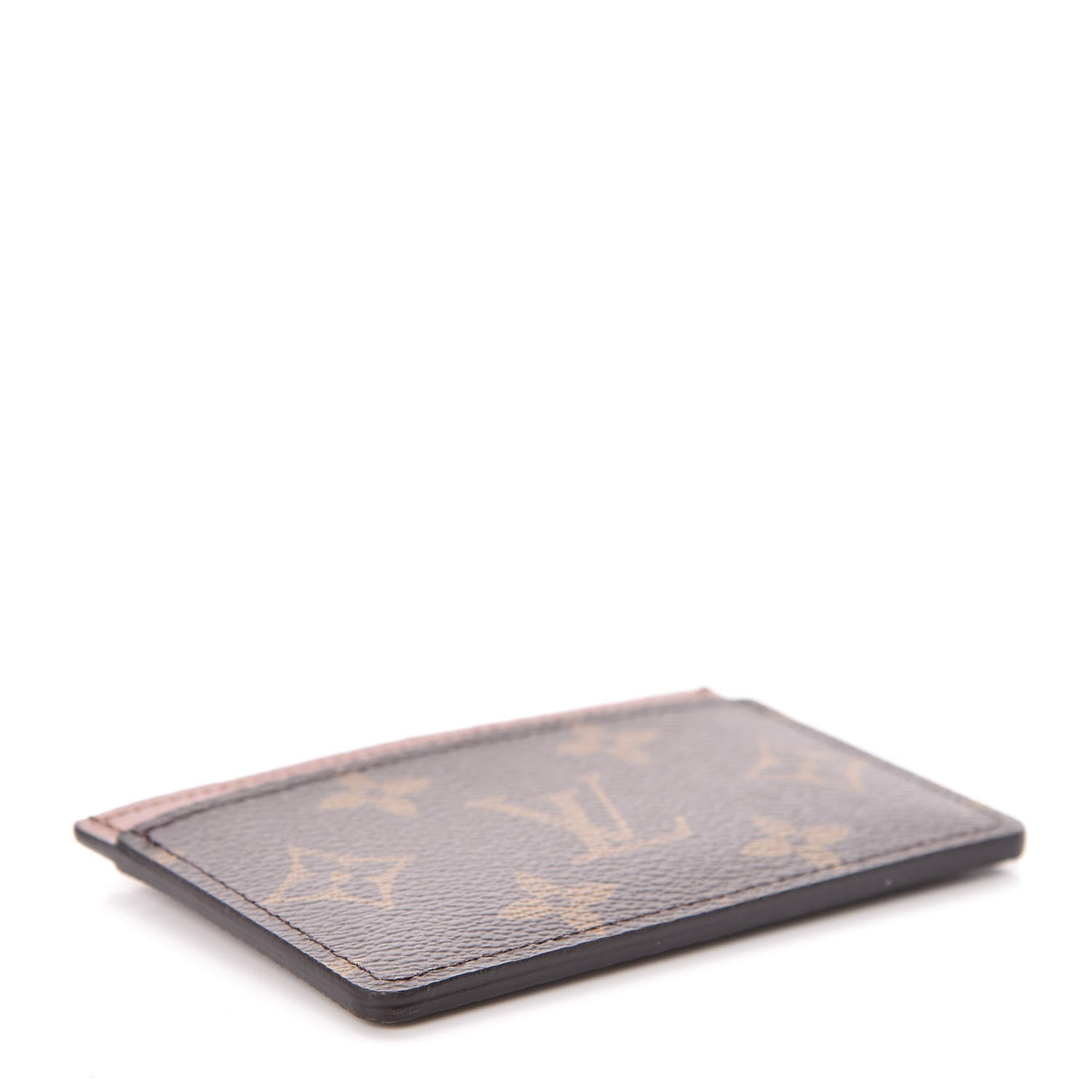 Louis Vuitton Monogram Card Holder Armagnac 4 of 7
