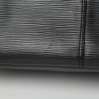 Louis Vuitton Epi Turenne PM Black 15 of 17
