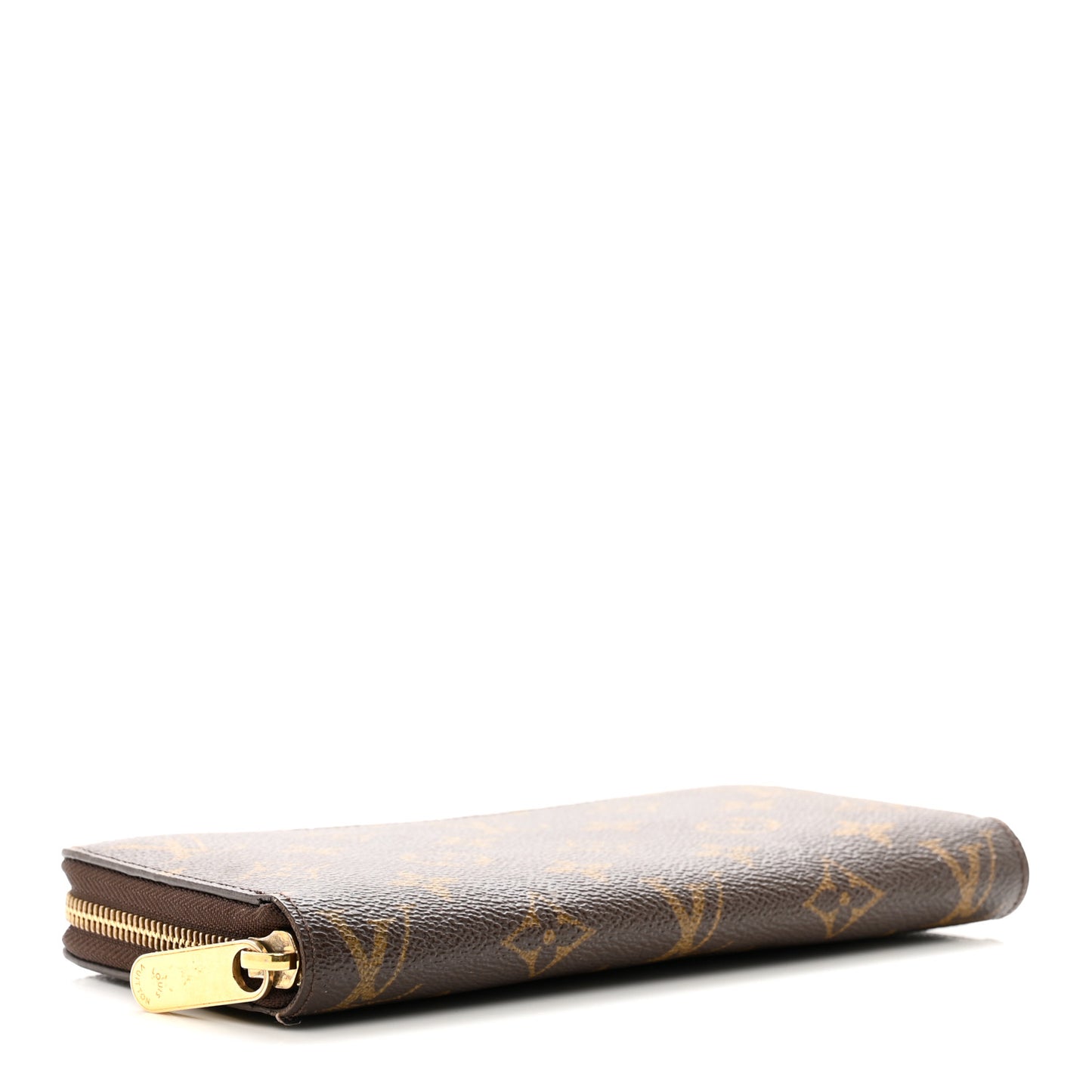 Monogram Zippy Wallet