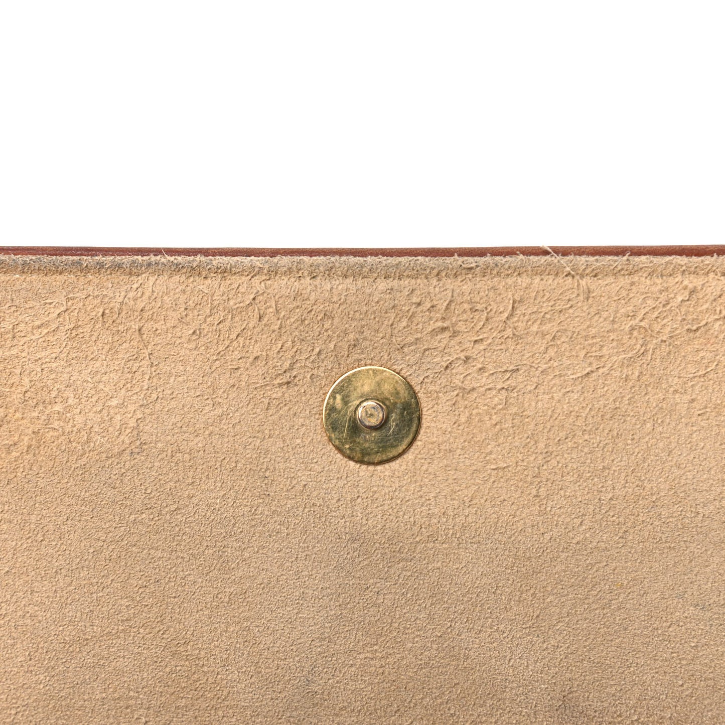 Monogram Pochette Twin GM