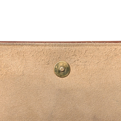 Louis Vuitton Monogram Pochette Twin GM 7 of 17