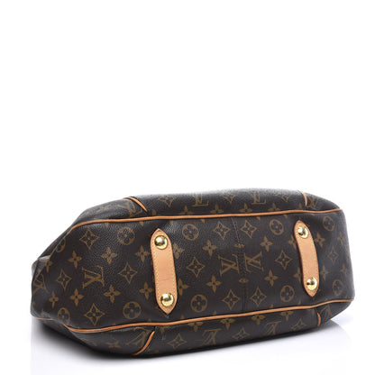Louis Vuitton Monogram Galliera PM 3 of 15