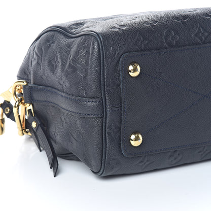 Louis Vuitton Empreinte Speedy Bandouliere 25 Infini 8 of 9
