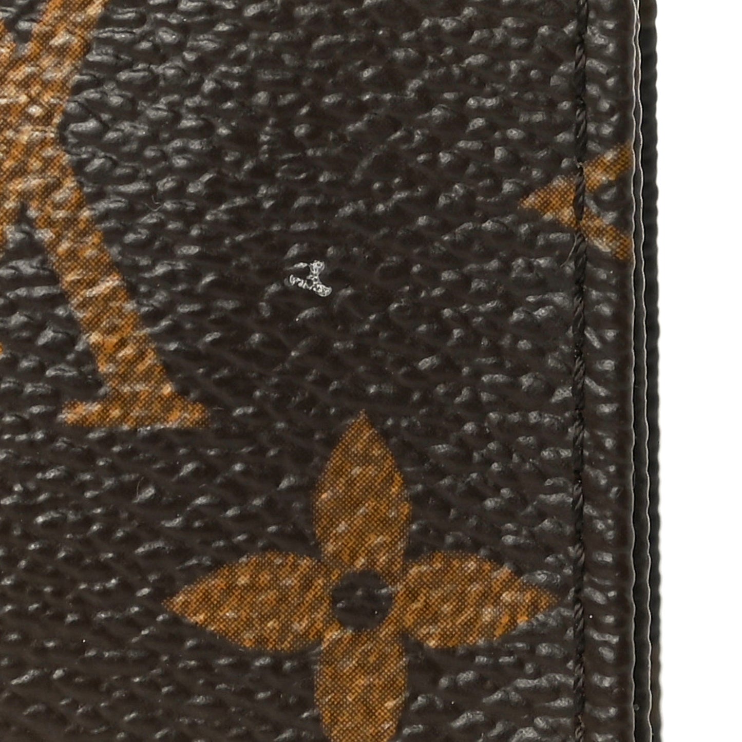Monogram Toiletry Pouch 15