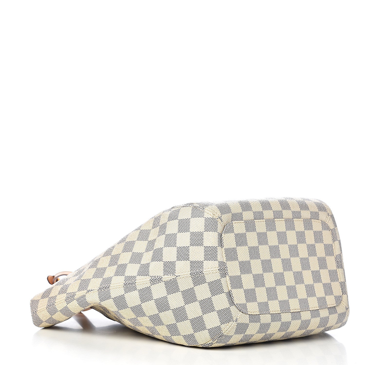 Louis Vuitton Damier Azur Salina PM 4 of 11