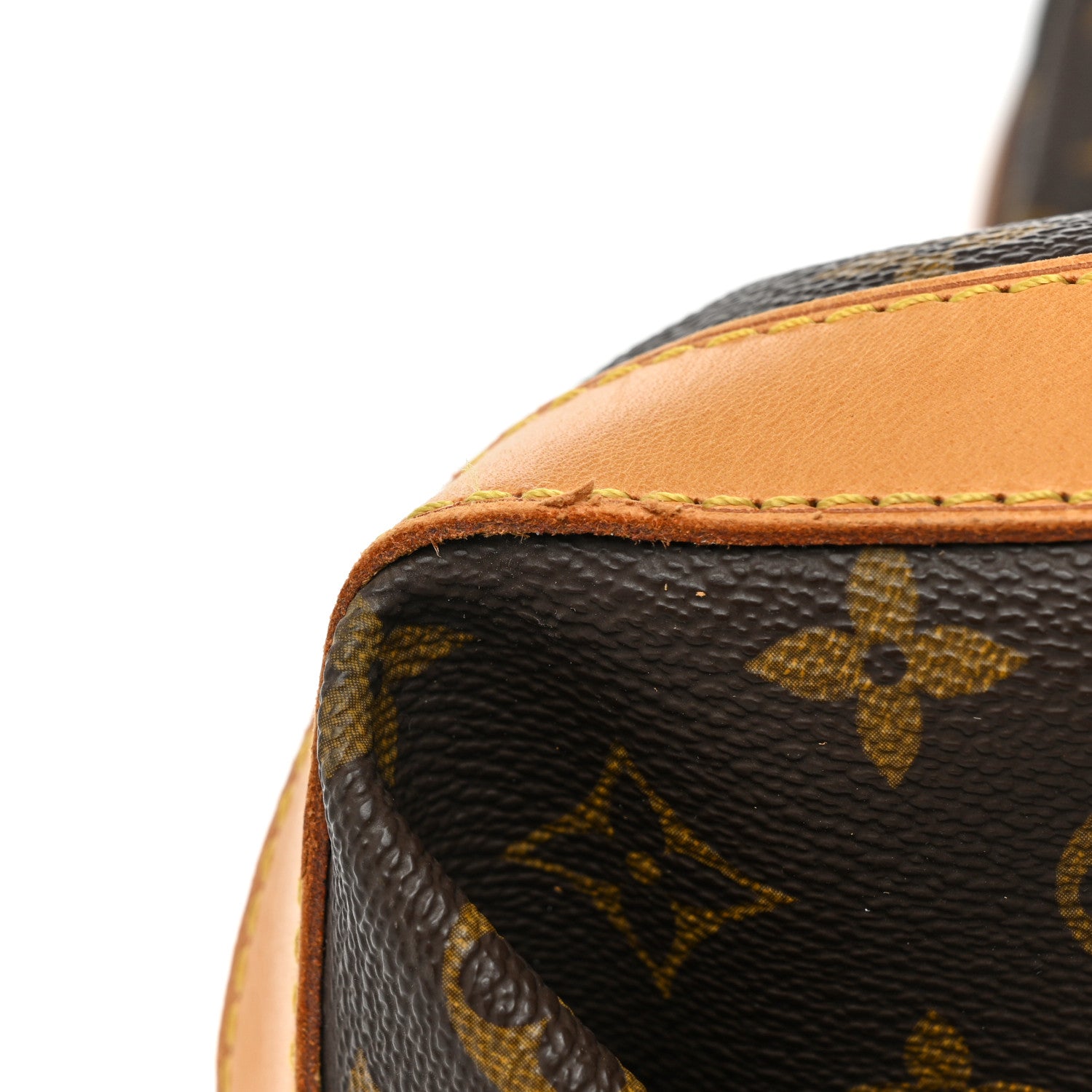 Louis Vuitton Monogram Cruiser 45 20 of 20