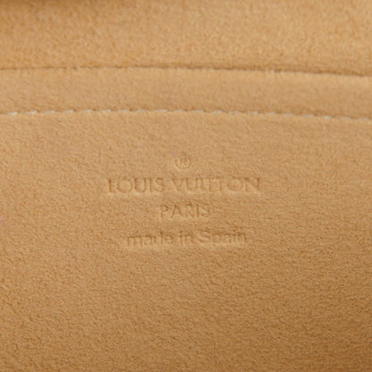 Louis Vuitton Monogram Pochette Twin GM 6 of 7