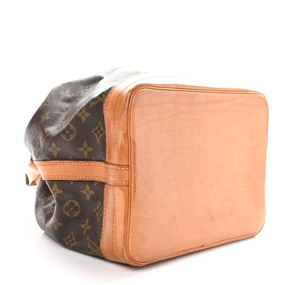 Louis Vuitton Monogram Noe 4 of 12