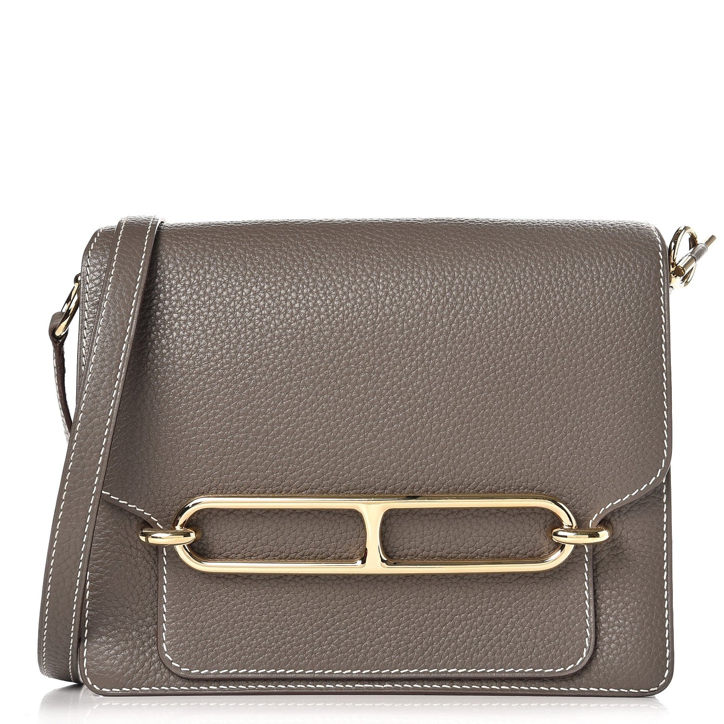 Taurillon Clemence Sac Roulis 23 Etoupe