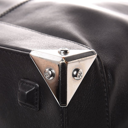 Alexander Wang Calfskin Robyn Drawstring Hobo Black 14 of 15