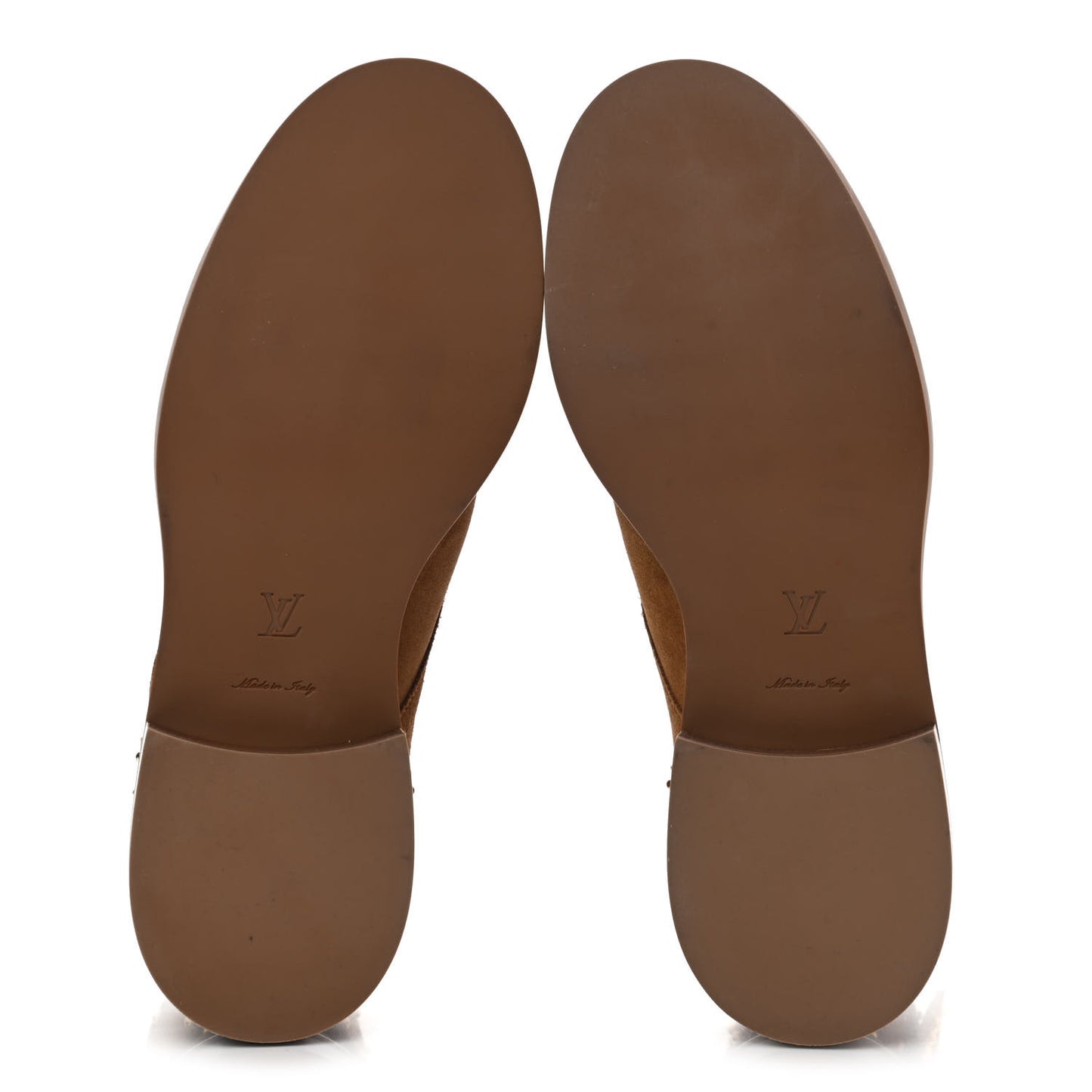 Suede Wonderland Ranger Boots 37 Brown
