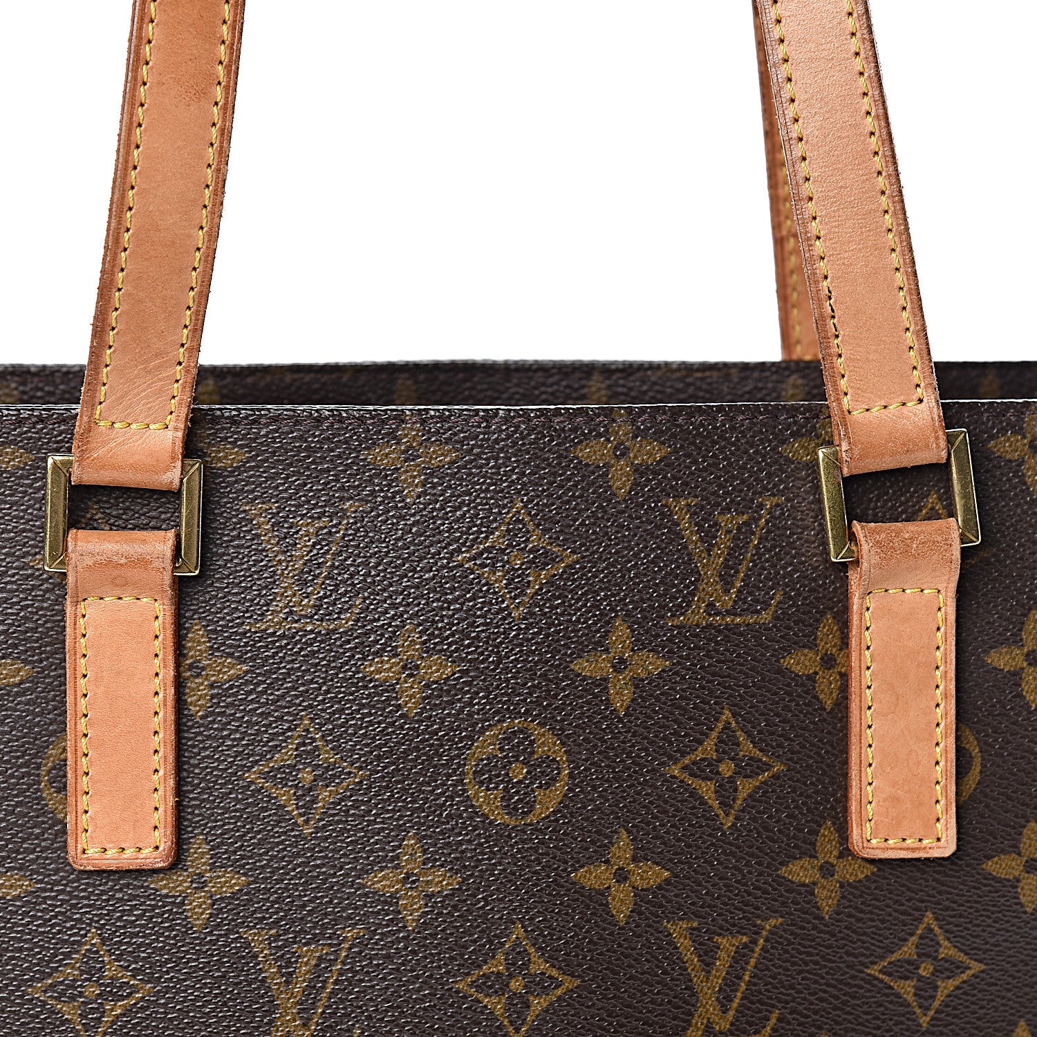 Louis Vuitton Monogram Luco 16 of 16