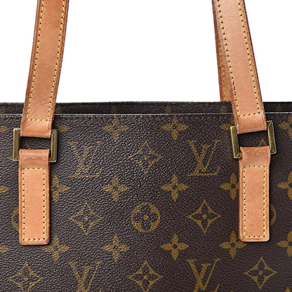 Louis Vuitton Monogram Luco 16 of 16