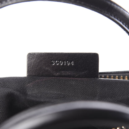 Givenchy Shiny Lord Calfskin Medium Antigona Black 8 of 13