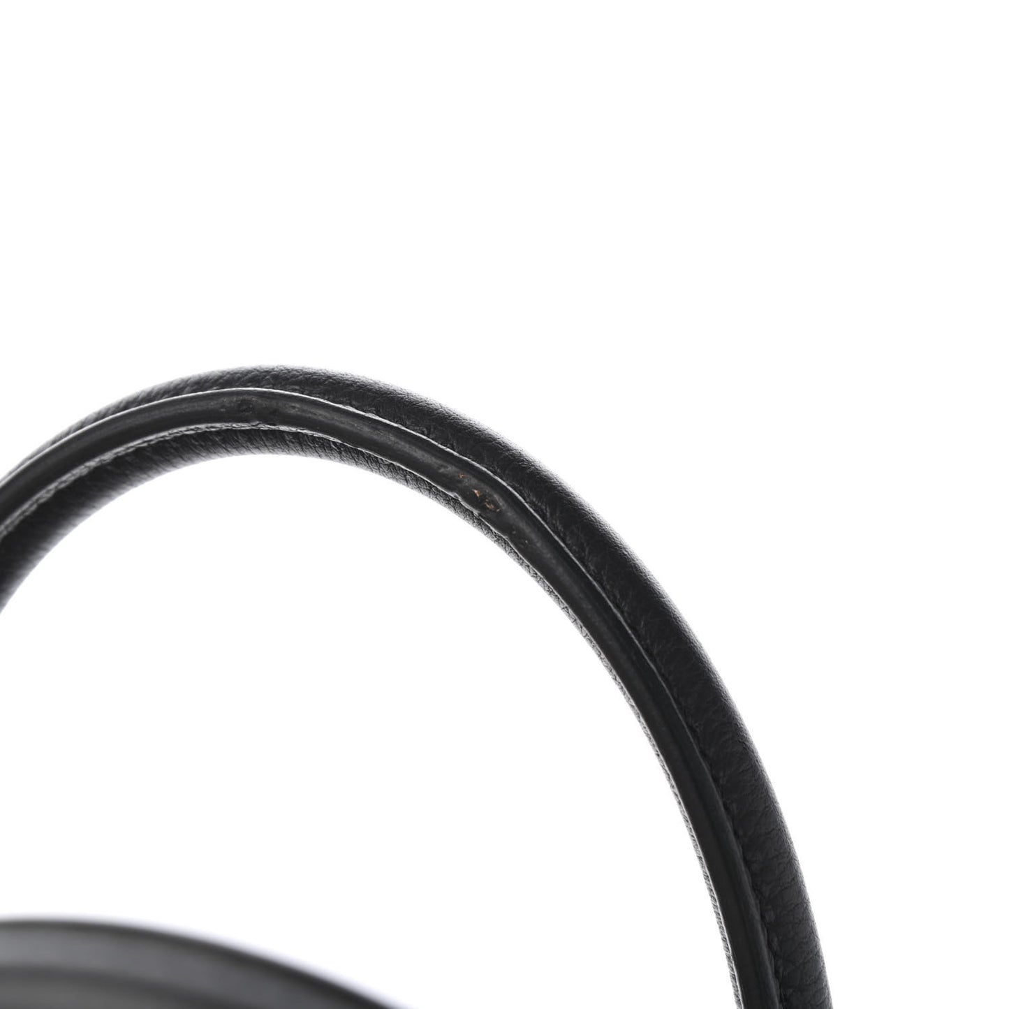 Togo Birkin 30 Black