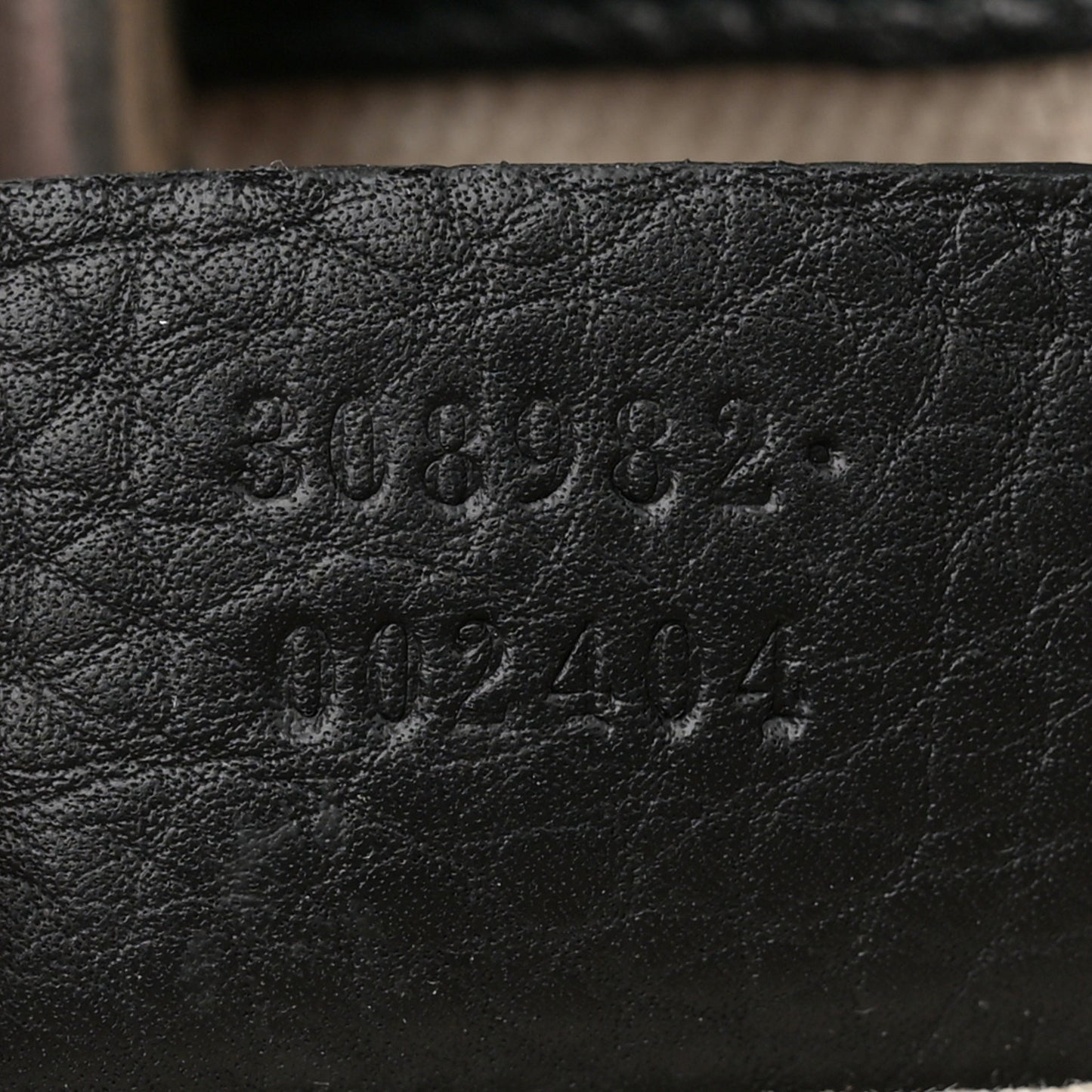 Pebbled Calfskin Studded Medium Soho Chain Shoulder Bag Black