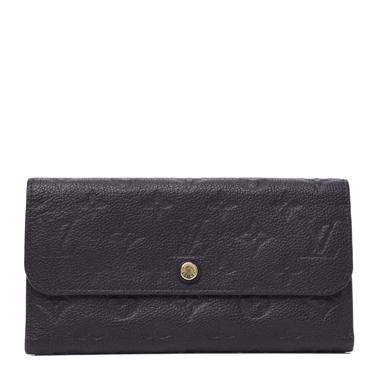 Louis Vuitton Empreinte Virtuose Wallet Aube 1 of 4