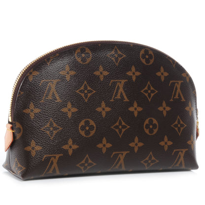 Louis Vuitton Monogram Cosmetic Pouch GM 3 of 7