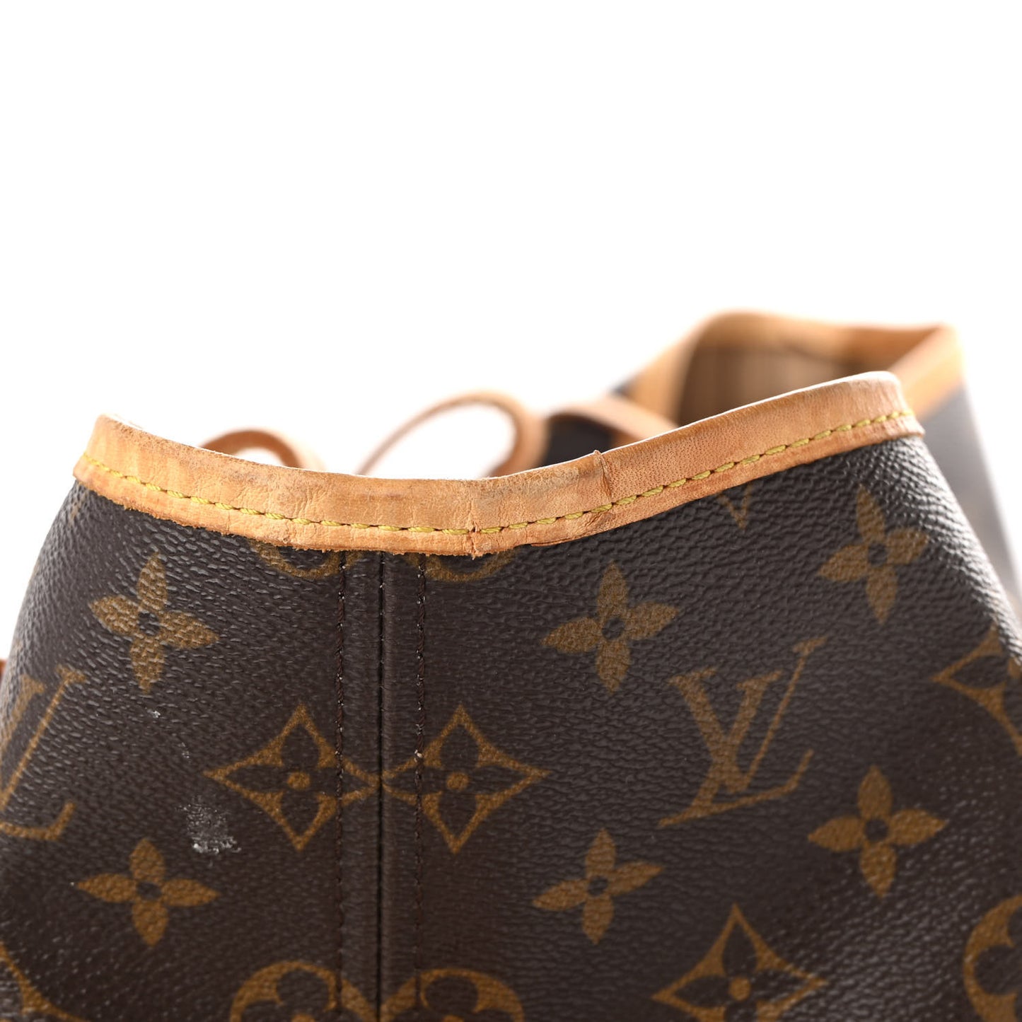 Monogram Neverfull GM