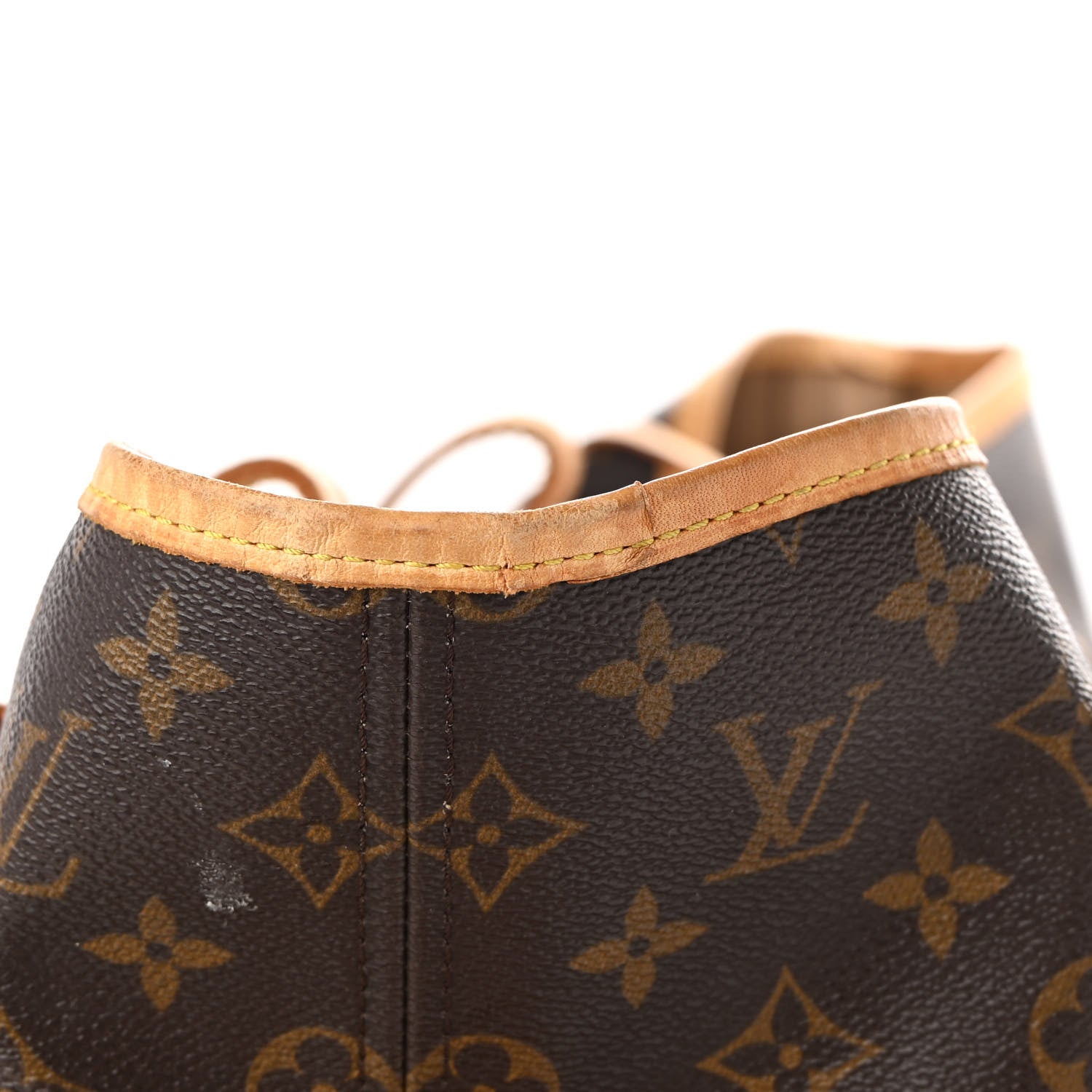 Louis Vuitton Monogram Neverfull GM 23 of 27