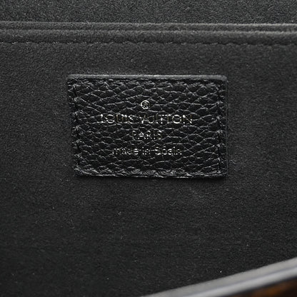 Louis Vuitton Monogram Vaugirard Black 6 of 11