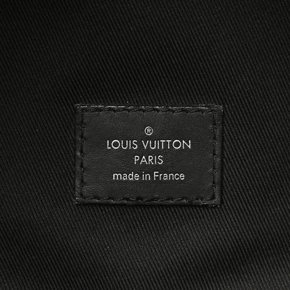 Louis Vuitton Monogram Eclipse Discovery Backpack PM 6 of 9