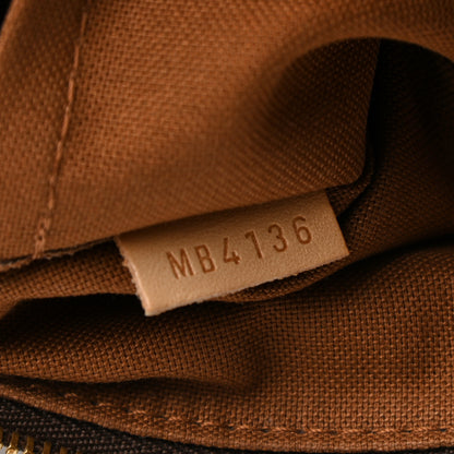 Louis Vuitton Monogram Pochette Accessories NM 6 of 7