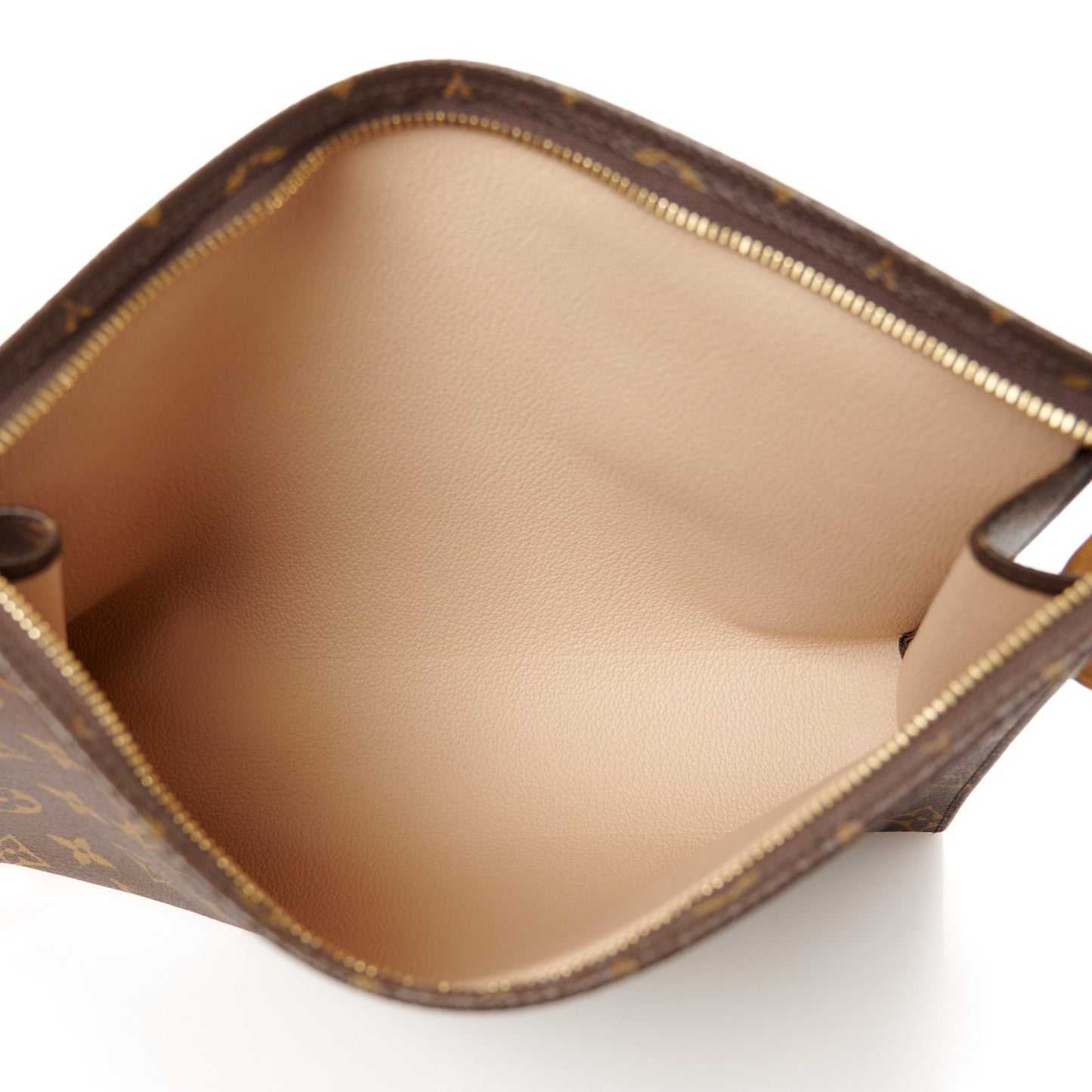 Monogram Toiletry Pouch 26