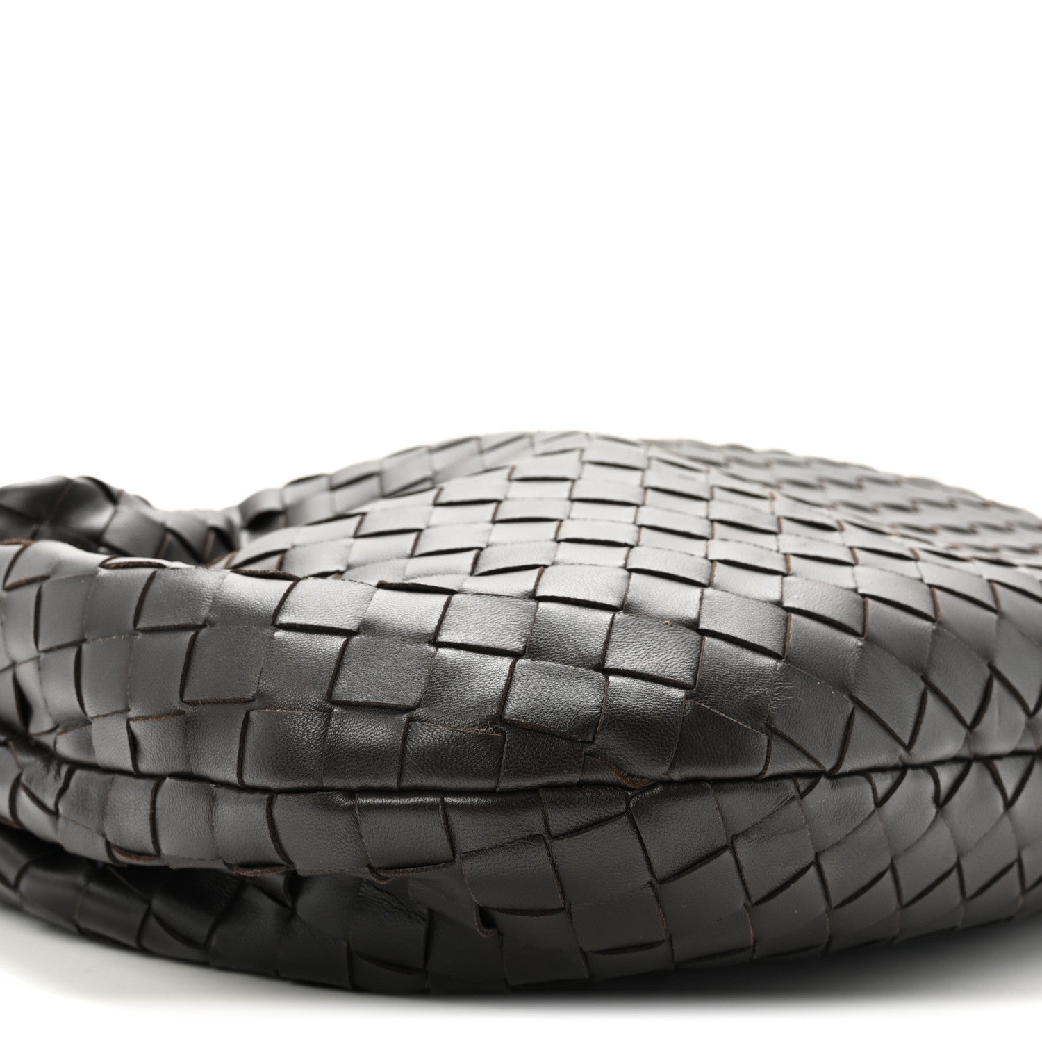 Bottega Veneta Nappa Intrecciato Small Jodie Fondant 8 of 9