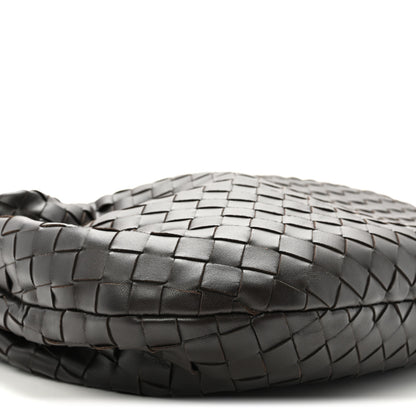 Bottega Veneta Nappa Intrecciato Small Jodie Fondant 8 of 9