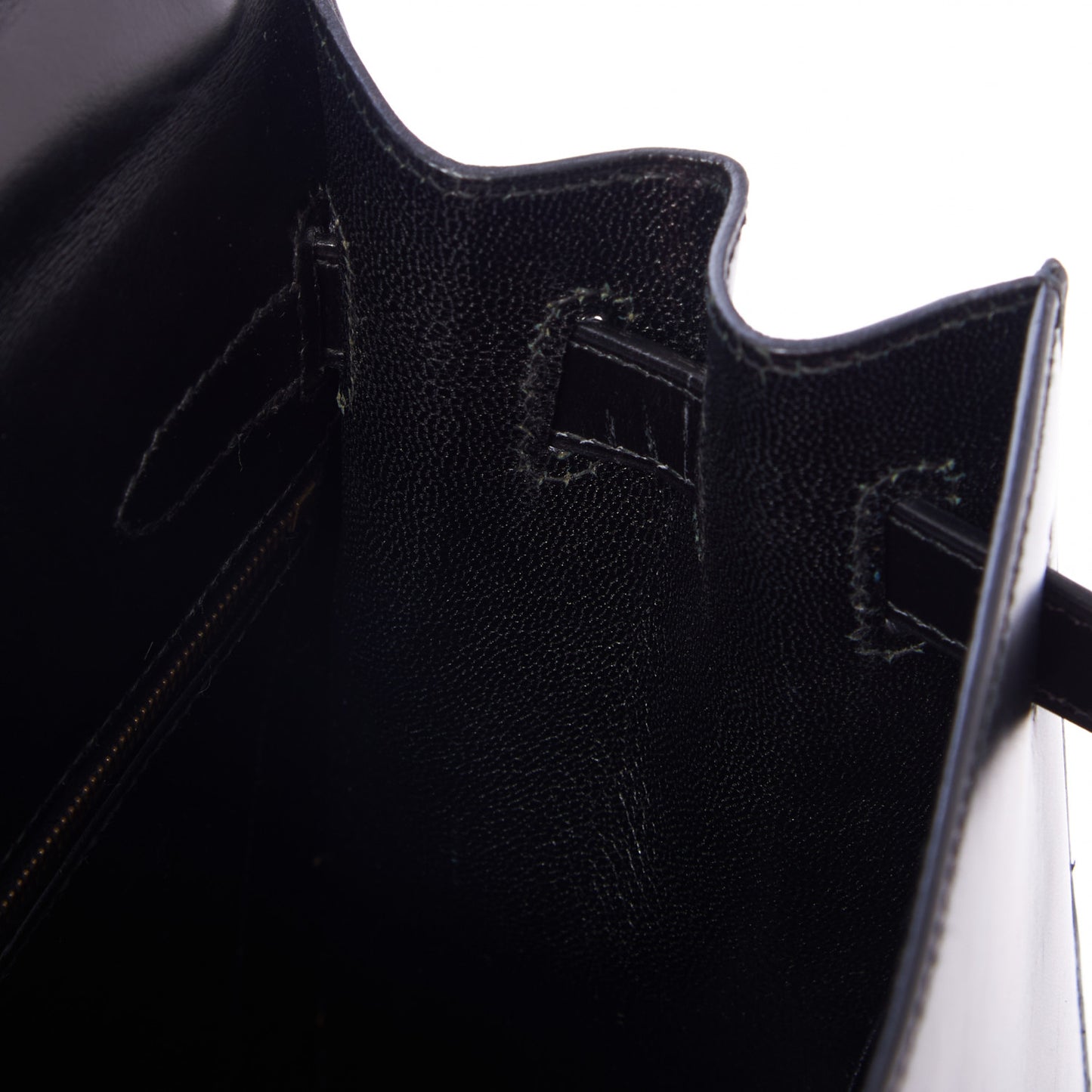 Box Kelly Sellier 32 Black
