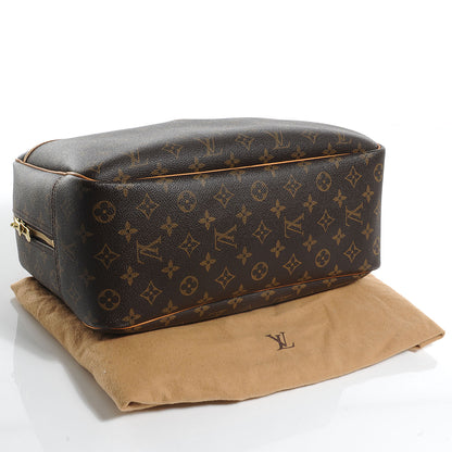 Louis Vuitton Monogram Deauville 4 of 7