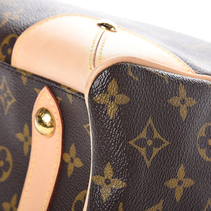Louis Vuitton Monogram Retiro PM 16 of 17