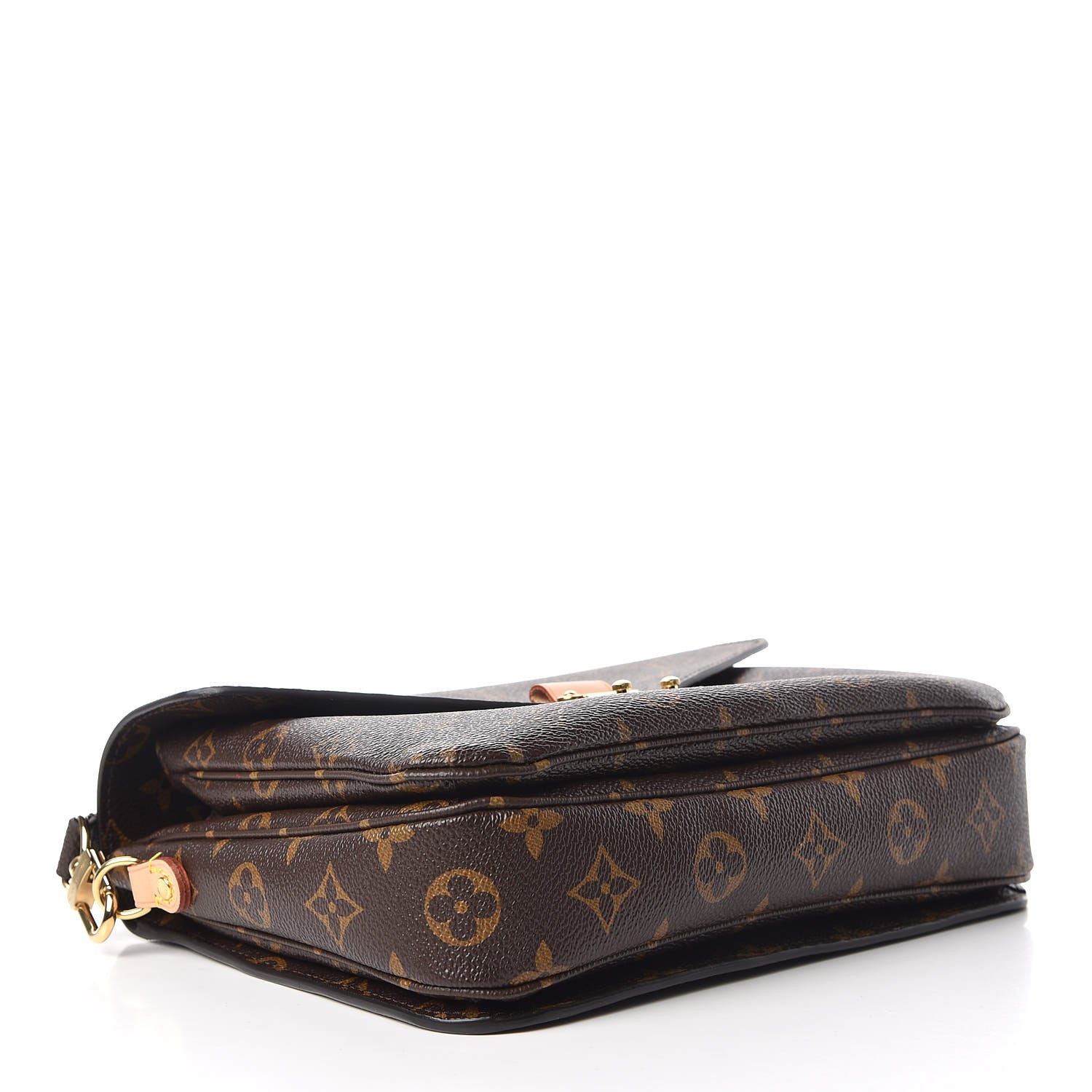 Louis Vuitton Monogram Pochette Metis 4 of 11