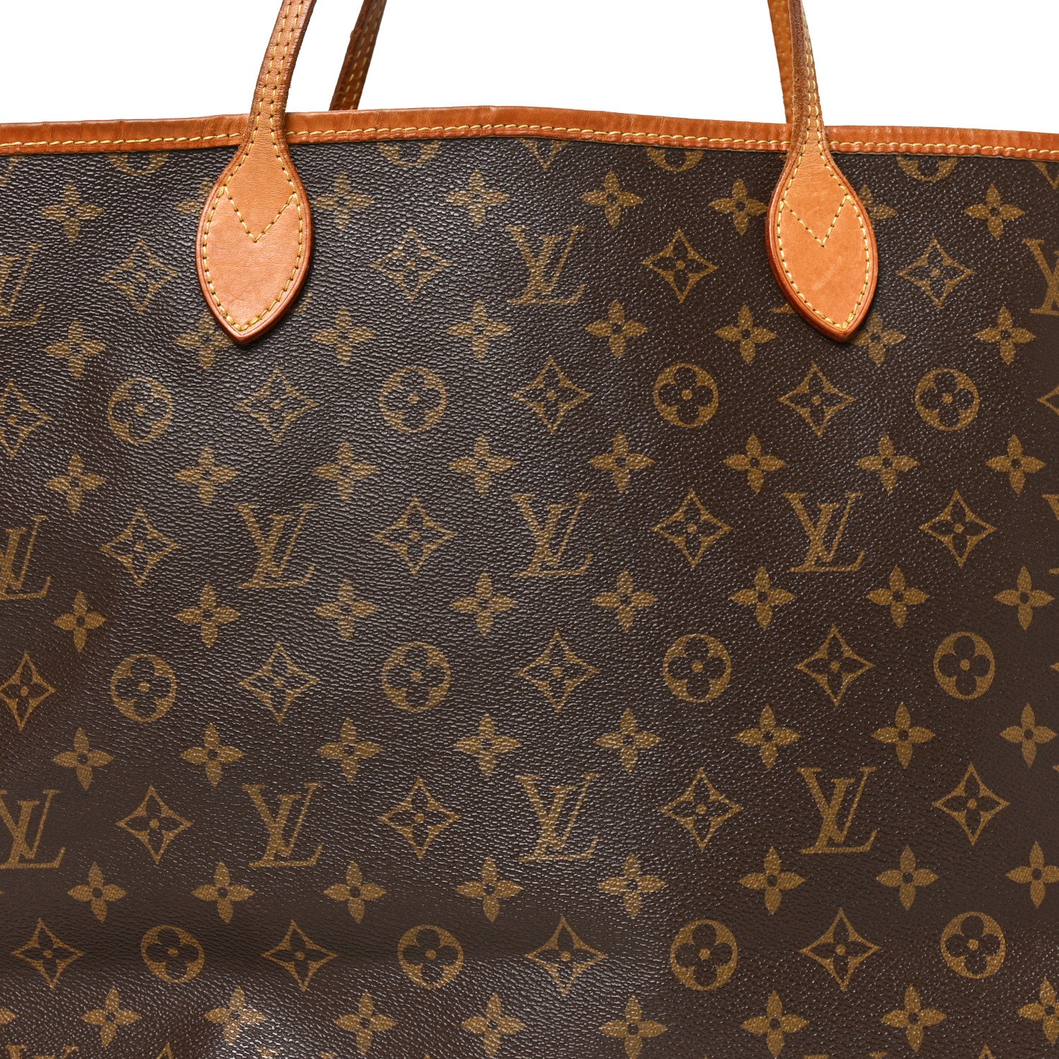 Louis Vuitton Monogram Neo Neverfull GM Pivoine 6 of 8