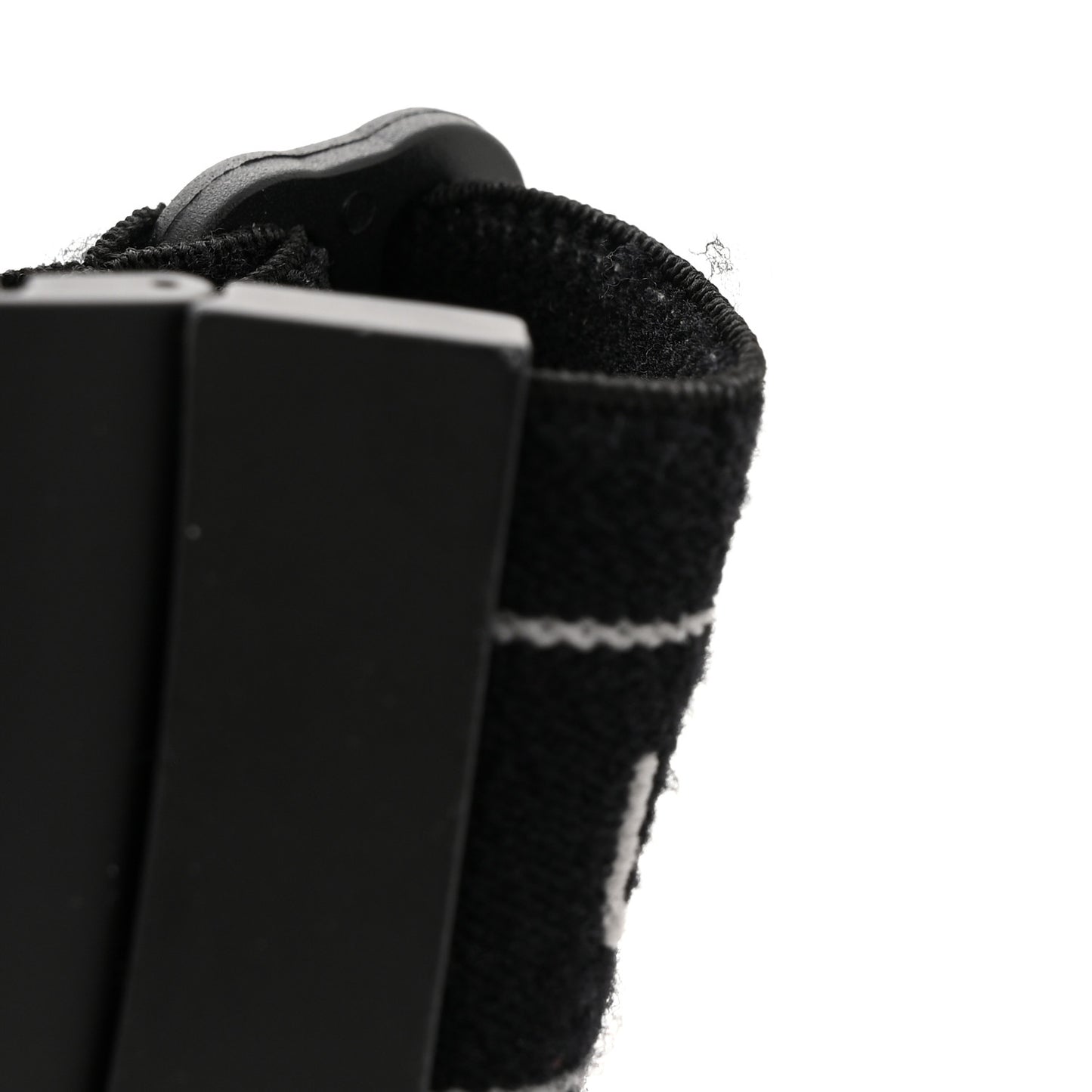 Ski Goggles Black