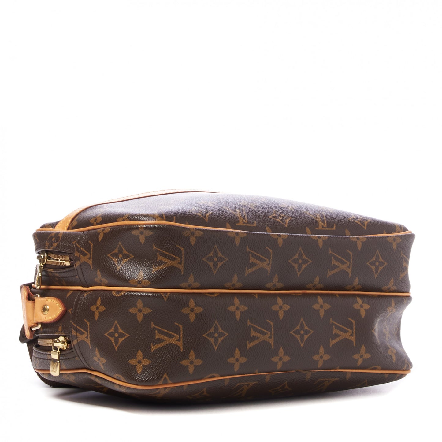 Monogram Reporter PM