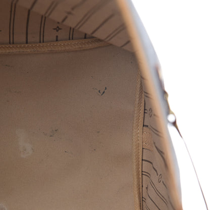 Louis Vuitton Monogram Neverfull GM 8 of 12